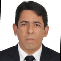 M Arshad