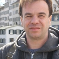 Igor Uman