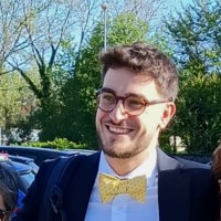 Matteo Cerchiari