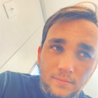 Dustin Garcia