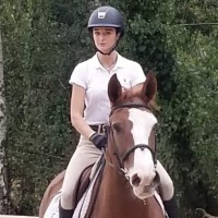 Olivia Ruffner-Gorrillot
