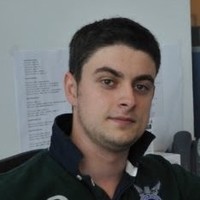 Dmitry Tartakovsky