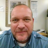 Jeff Steel