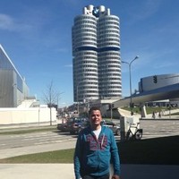 Ahmed Hassan,MBA, BSc Engineering