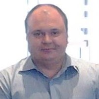 Anton Bugaev