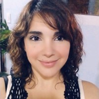 Corina Giordanengo