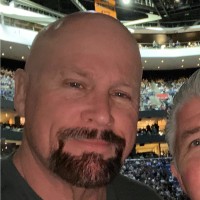 Ron Garrison