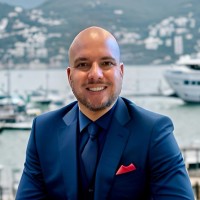 Eduardo J. Pantoja, M.B.A.