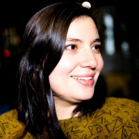 Fernanda Chacón Onetto