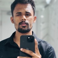 Akshay Radhakrishnan