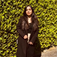 Prarthana Sudhindra