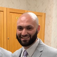 Gary Zamechansky