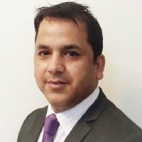 Majid Mir
