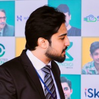 Nabeel Imran