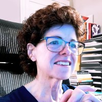 Nancy Bradshaw