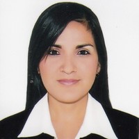 Lisseth Lady Torres Dominguez