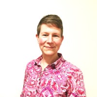 Elizabeth McDonald