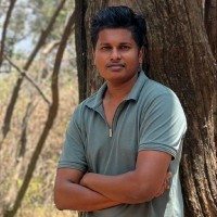 Dhinesh M