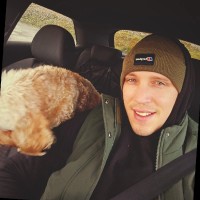Josh Mather