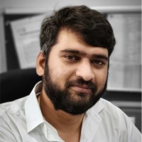 Kartik Amin