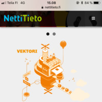 Netti Tieto Oy