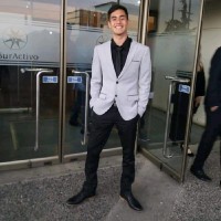 Nicolás Ignacio Godoy Pérez