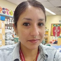 Alexandrea Rachel Watkins