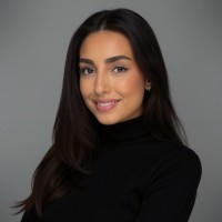 Jasmin Elahi