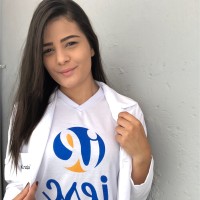 Luiza Silva Araújo