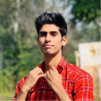 Paras Choudhary