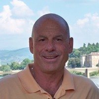 Paul Fratturo