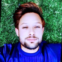 Sarfaraz Bloch