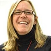 Jill Griffin
