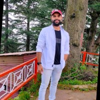 Sachin Dagar