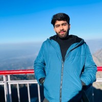 Nakul Bhatia