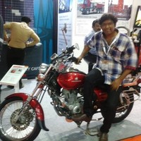 Chellappa senthil kumar