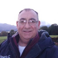 David Leak A.I.C.F.M