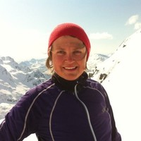 Karin Antonsen