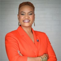 Jocelyne Moussavou