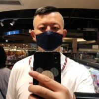 Dragon Lau