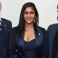 Parul Gosai