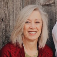 Deb Thomas