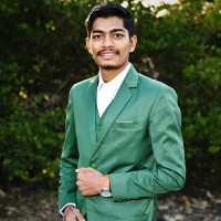 Dhaval Bhesaniya
