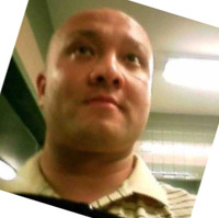David Douglas Ford