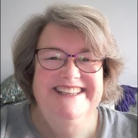 Caroline Jones
