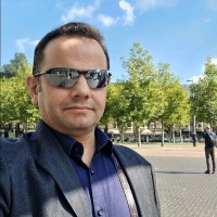 Ehsan Tabatabaei