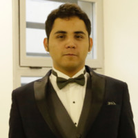 Gonzalo Brooks