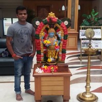 Kumar Rangasamy