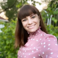 Юлия Иванова