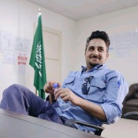 Syed Nauman Ali